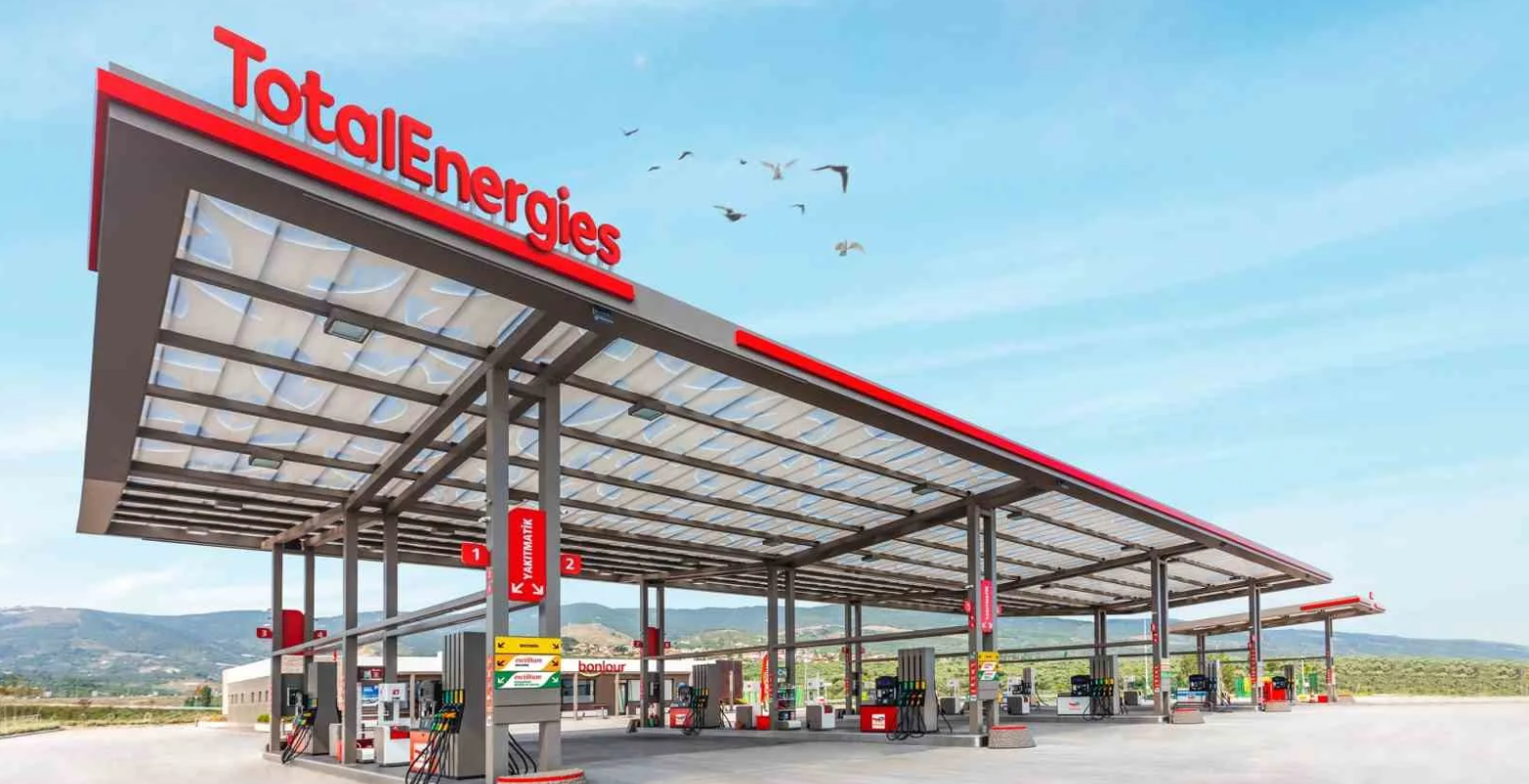 Suudi petrol devi Türk pazarına giriyor