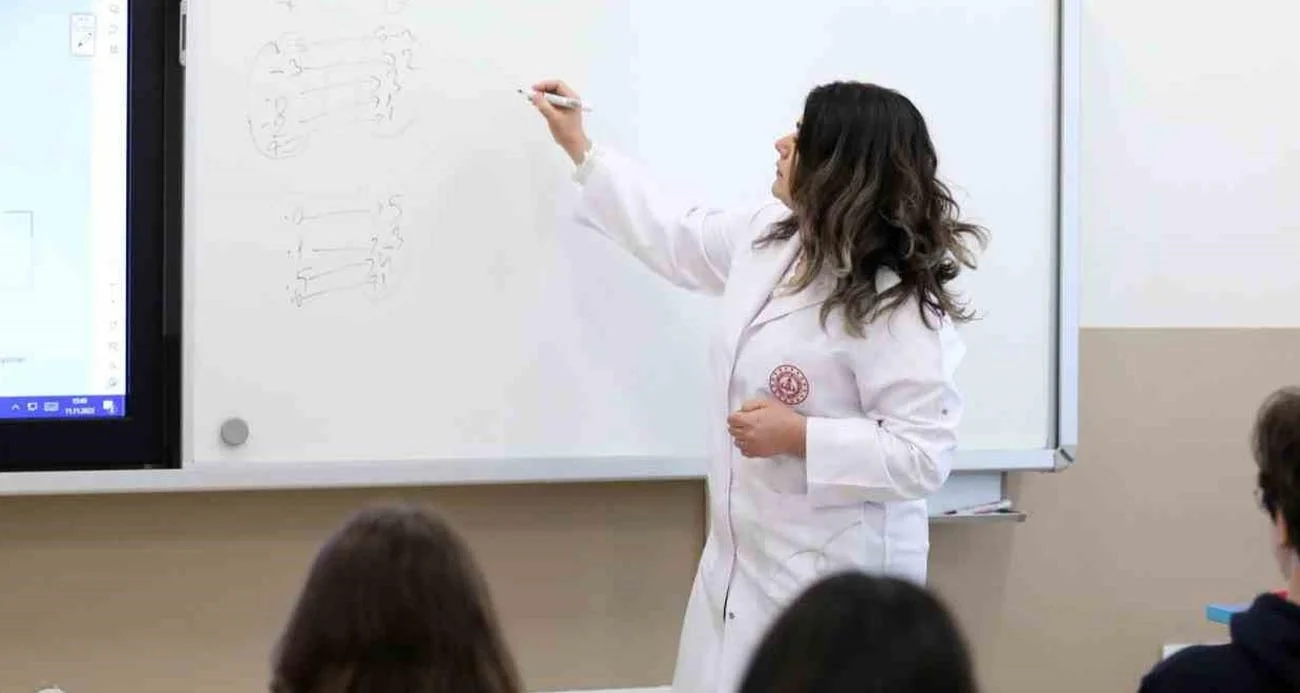 2026 öğretmen yer değiştirme sonuç ekranı