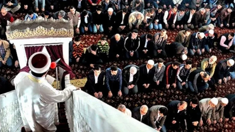 22 Mayıs 2026 Cuma hutbesi yayımlandı: Söz ahlakı ve sosyal medya
