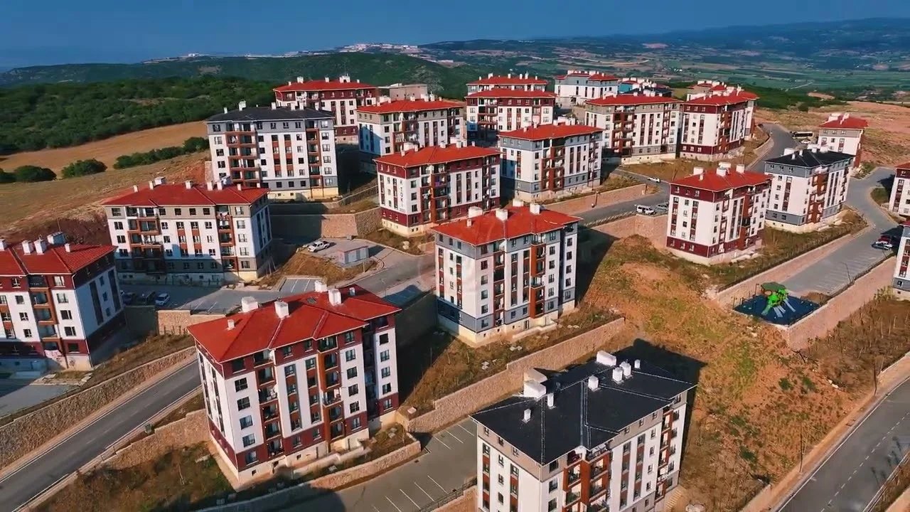 Aidat düzenlemesi Resmi Gazete’de yayımlandı