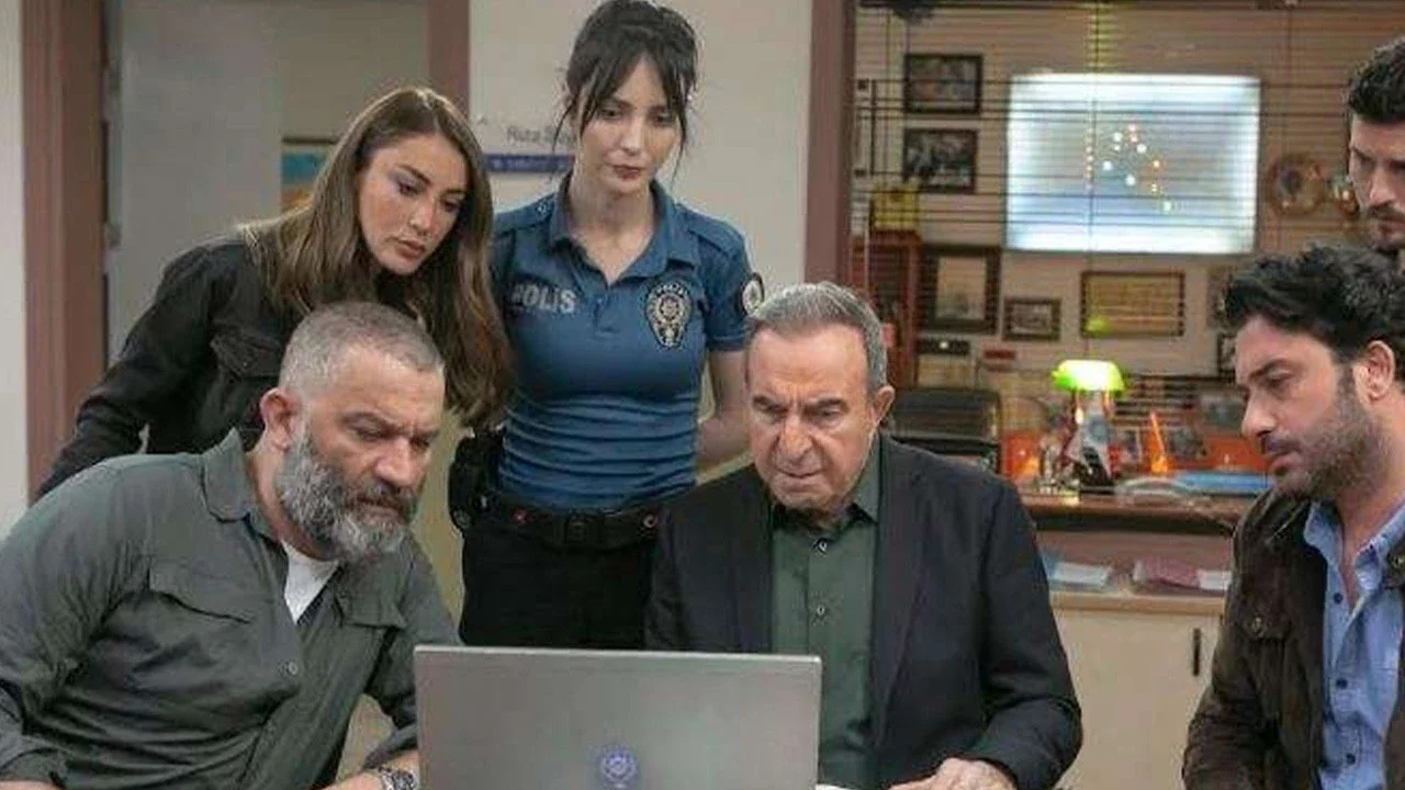 Arka Sokaklar Final Kararı Şaşırttı! Dizinin Geleceği Belirsiz