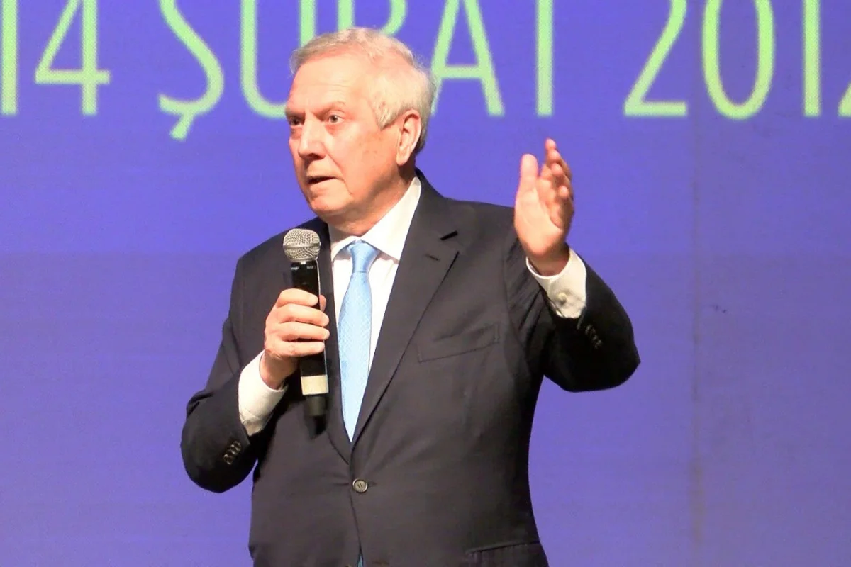 Aziz Yıldırım’ın Yönetim Listesi Açıklandı! Dikkat Çeken İsimler Var