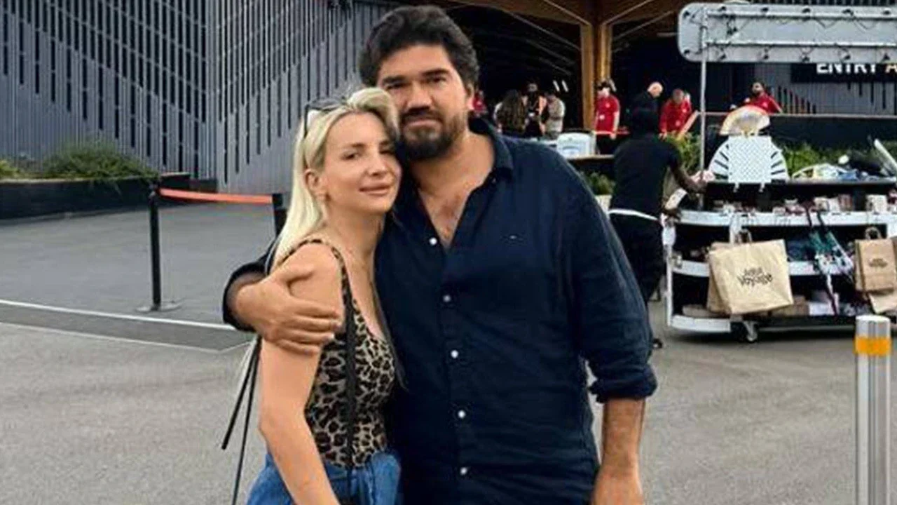 Rasim Ozan Kütahyalı’nın eşi Pınar Ayaz kimdir, ne iş yapıyor?