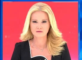 Temizlik görevlisinin maaşı gündem oldu!