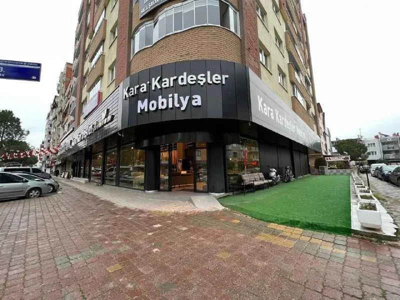 Aydın’ın en büyük mobilya firması konkordato ilan etti