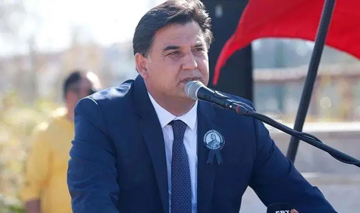 Fethiye Belediye Başkanı Alim Karaca Kimdir? Neden Silahlı Saldırıya Uğradı