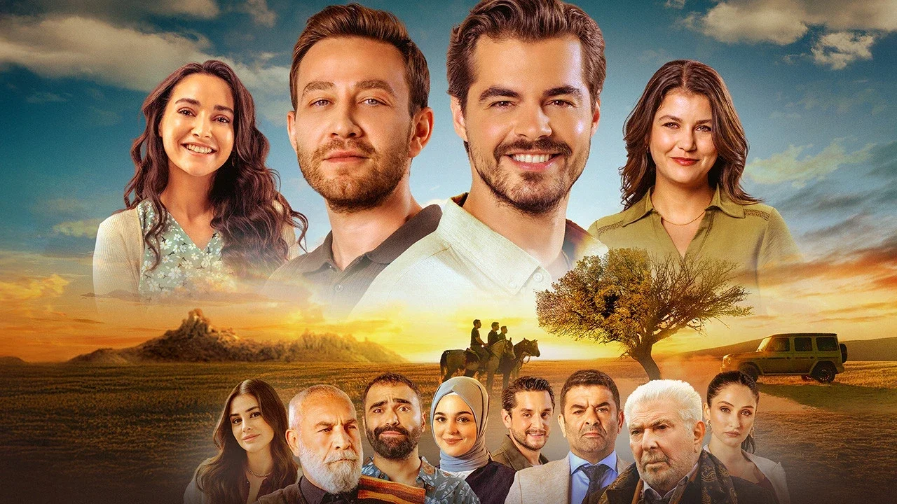 Gönül Dağı sezon finali 2026’da hangi tarihte yayınlanacak?