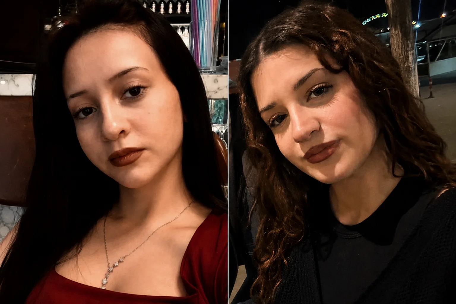 İnegöl’de 2 Kız Kardeşten 2 Gündür Haber Yok! Aile Endişeli