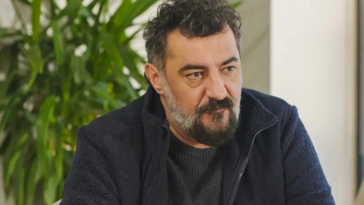 Taşacak Bu Deniz'de Timur Volkov karakterine kim hayat veriyor?