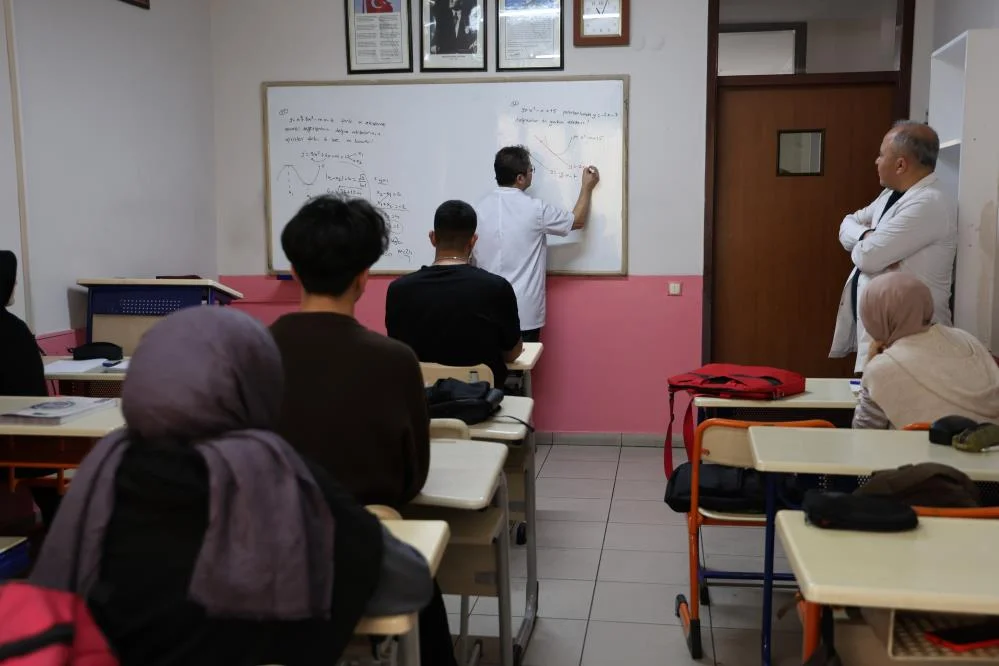 YKS ve LGS öğrencilerine kritik bayram uyarısı!