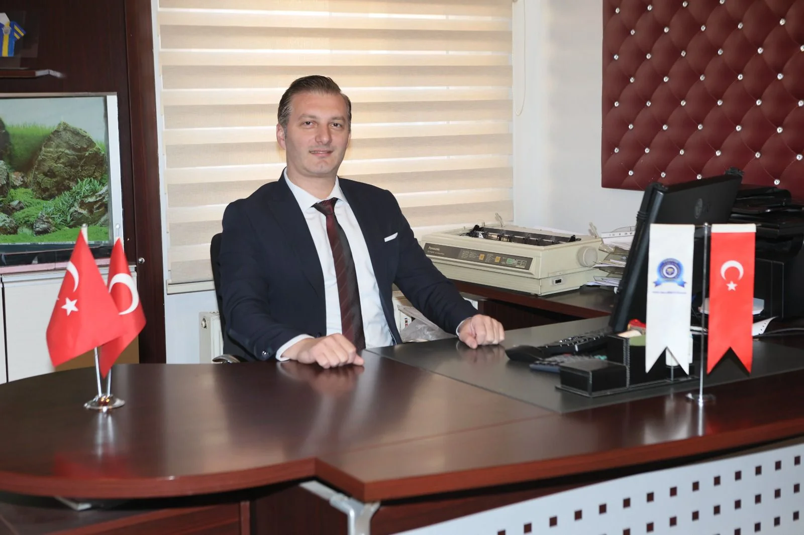 İnegöl Esnaf Odası’ndan Kaçak Kıyma Çekimine Sert Uyarı