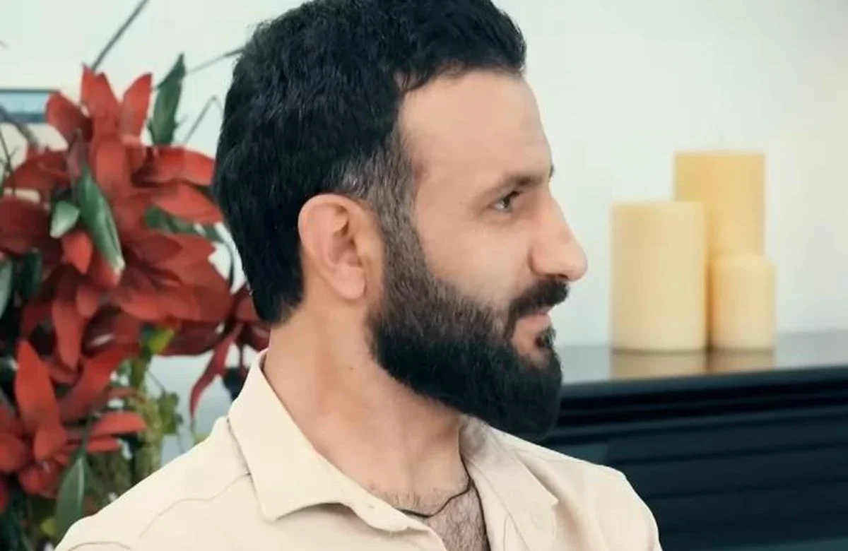 Yemekteyiz yarışmacısı Hasan kimdir, kaç yaşında, nereli?