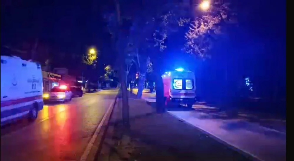 Abi kardeş 4 yıl arayla aynı sonu paylaştı!