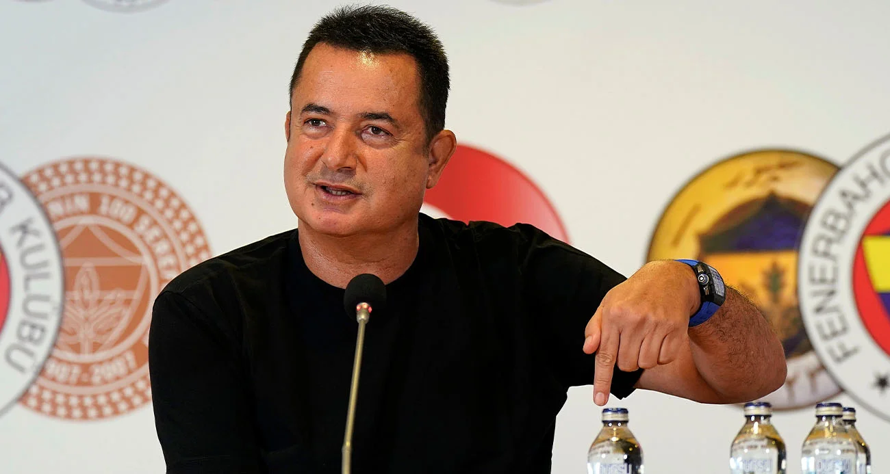 Acun Ilıcalı’nın serveti ve mal varlığı hakkında bilinenler