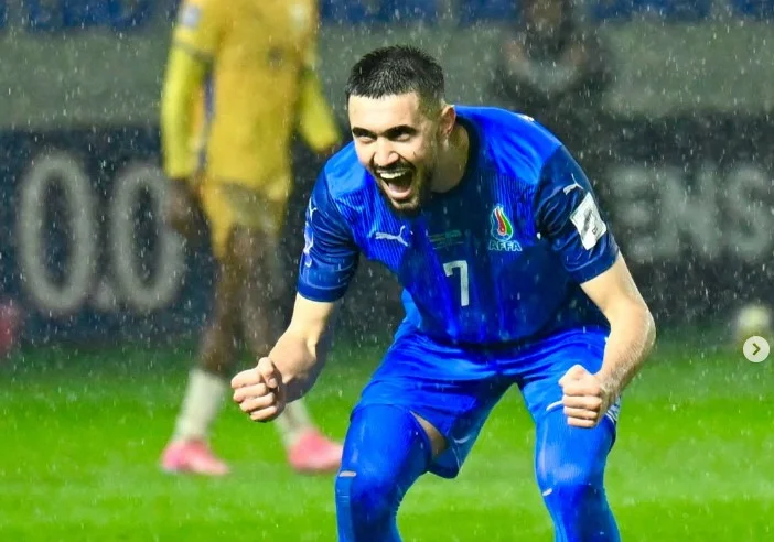 Bursaspor’un transferi Toral Bayramov kimdir, kaç yaşında, nereli ve hangi takımlarda oynadı?