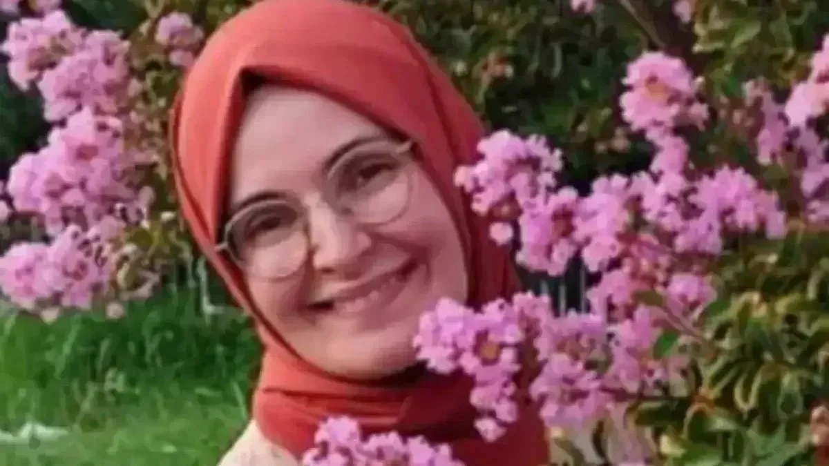 Öğretmen Büşra Yiğit kimdir, neden öldü? Cenaze programı açıklandı