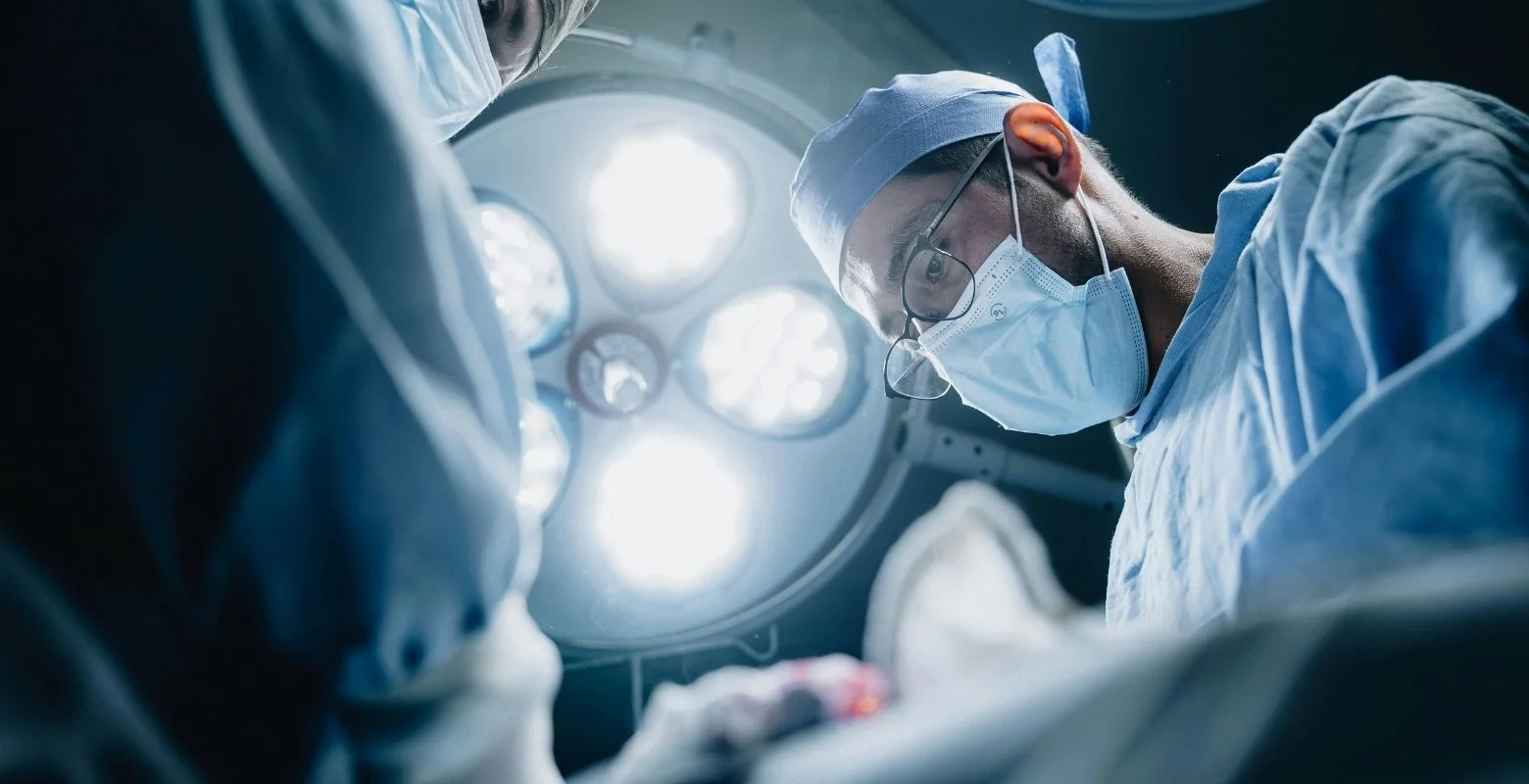 Yemek yerken boğazına saplandı! Doktorlar seferber oldu