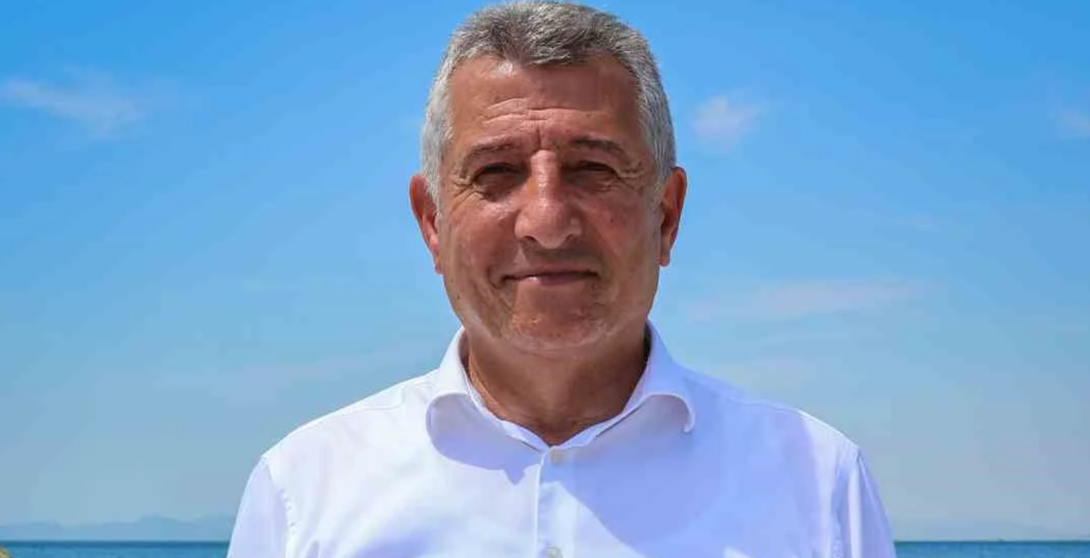Güzelbahçe Belediye Başkanı Mustafa Günay kimdir? Mustafa Günay neden gözaltına alındı?