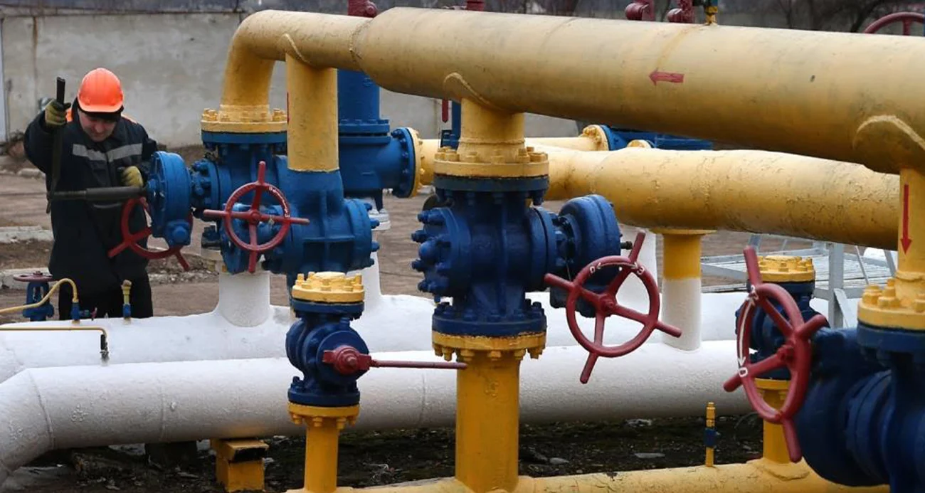 Almanya ile Kanada arasında LNG anlaşması: Enerji iş birliği büyüyor