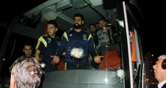 Fenerbahçe otobüsü saldırısı dosyasında yeni gelişme