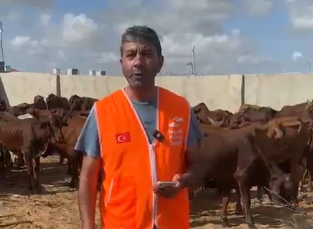 İnegöl’ün 59 şehidi için kurban kesilecek