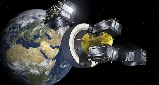 NASA Ay Üssü planını açıkladı: İlk görev 2026’da başlıyor