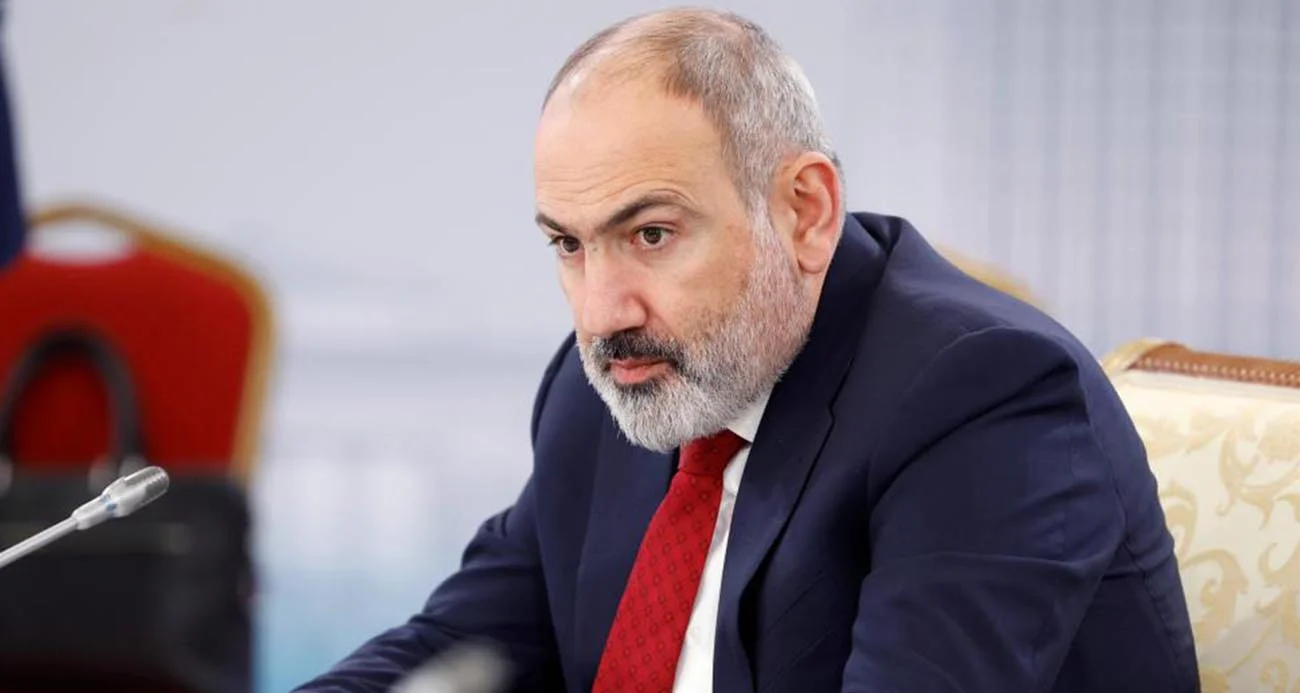 Paşinyan’dan yeni anayasa açıklaması: Süreç seçim sonrası başlayacak