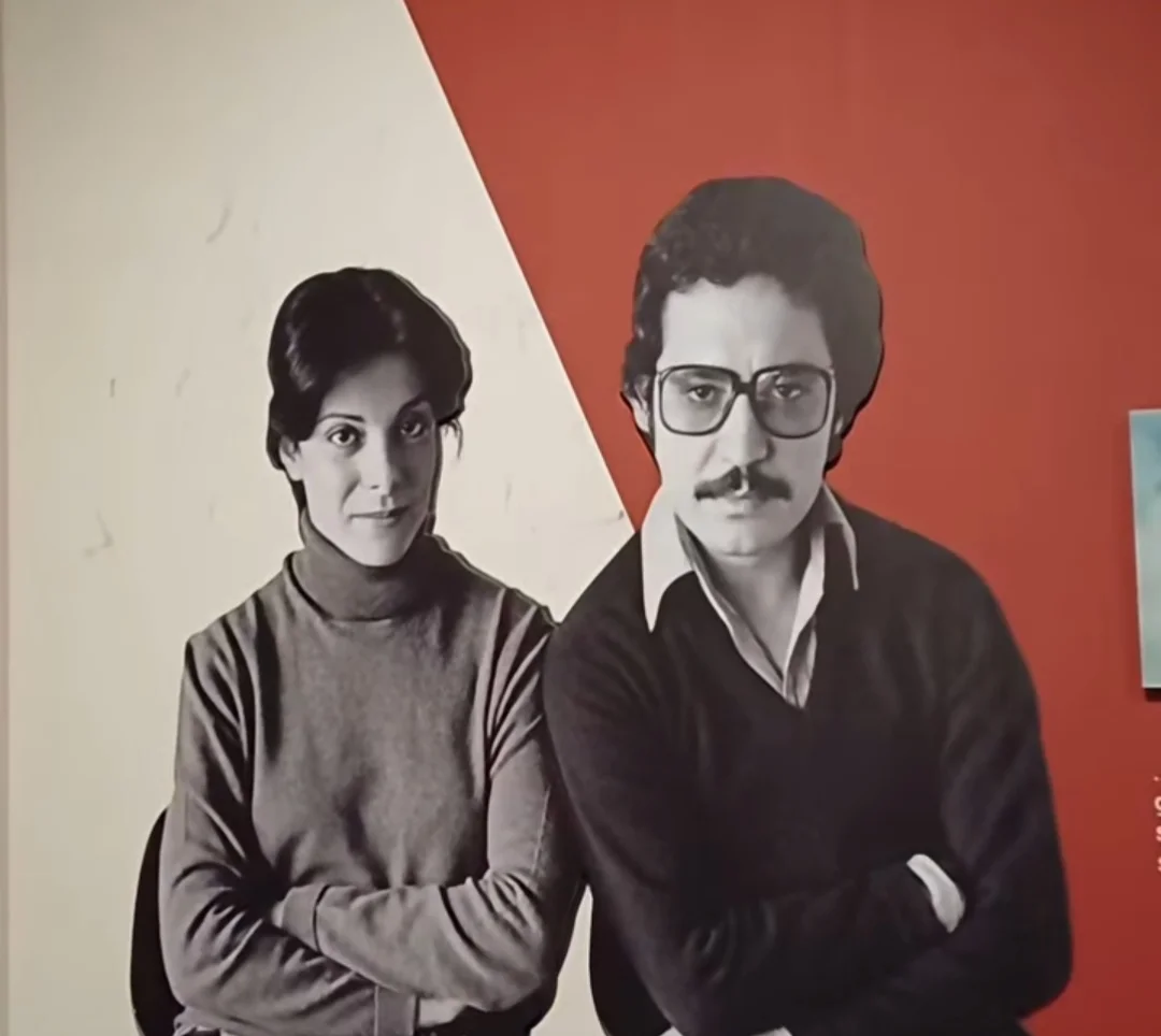 Zülfü Livaneli'nin eşi Ülker Livaneli kimdir, kaç yaşında, neden gündemde? Ülker Livaneli hastaneye mi kaldırıldı?