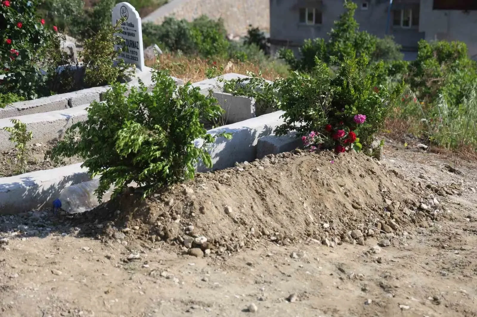 3 yaşındaki Poyraz’ı öldüren baba tutuklandı