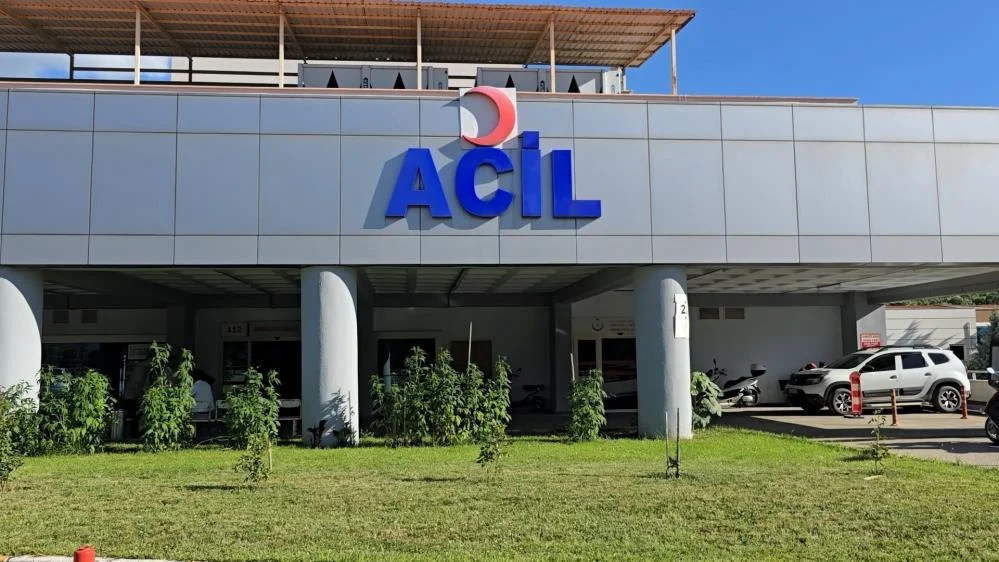 Bayram Kabusa Döndü! 45 Kişi Hastanelik Oldu