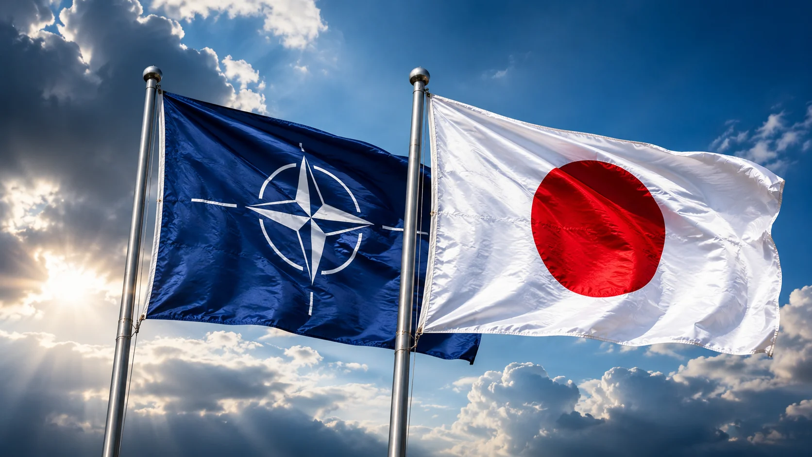 Japonya'dan NATO Ukrayna misyonuna ilk personel görevlendirmesi