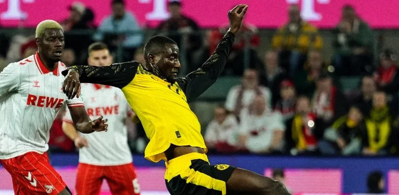 Serhou Guirassy iddiası: Fenerbahçe transferde önemli aşamada
