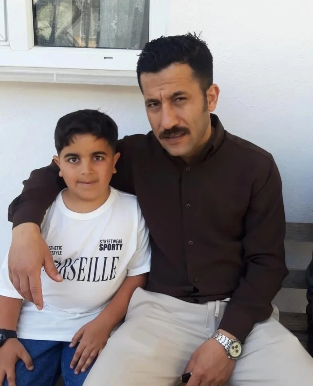 Sosyal Medya Fenomeni Rıdvan Şah İnegöl’de