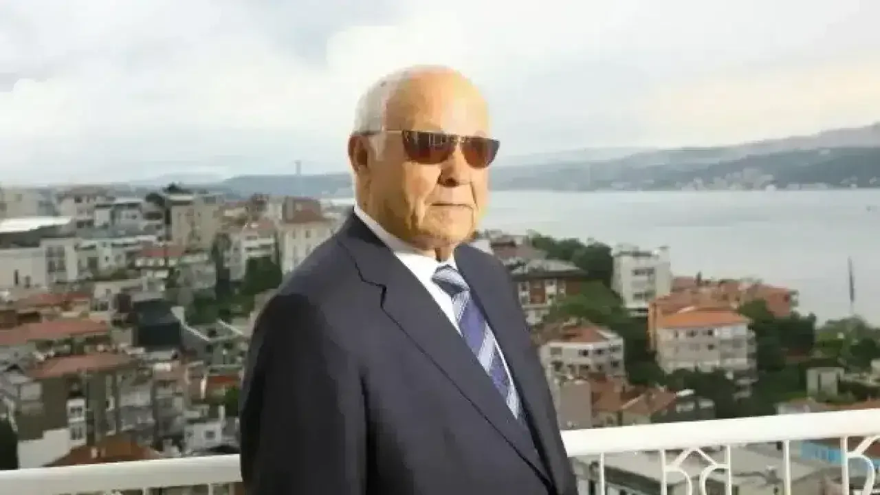 Türk sanayisinin önemli isimlerinden Tacettin Aslan kimdir, nereli, kaç yaşında ve neden öldü?