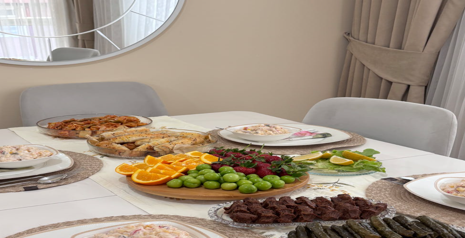 Bayram ziyaretlerinde bu soruları sormayın!