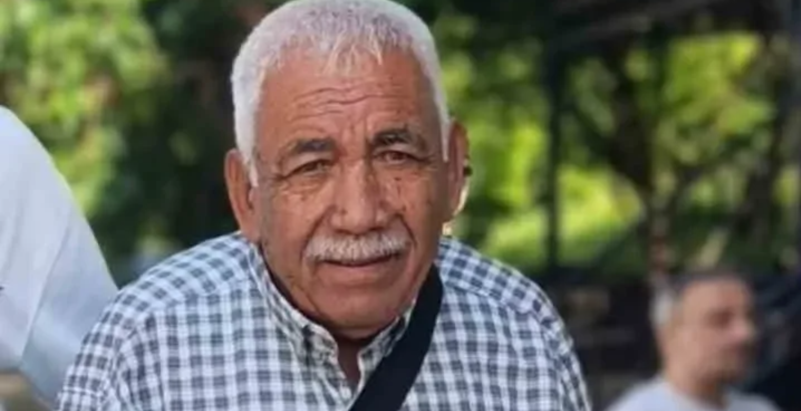 Kozanlı hacı adayı Bekir Mantaşoğlu Mekke’de hayatını kaybetti