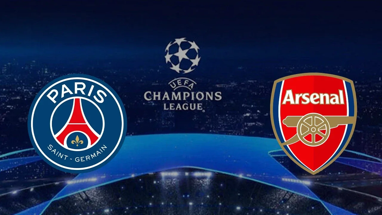 PSG - Arsenal Şampiyonlar Ligi finali: Saat, kanal ve ilk 11’ler