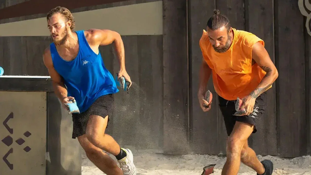 Survivor'da 29 Mayıs elemesinde adaya veda eden isim belli oldu