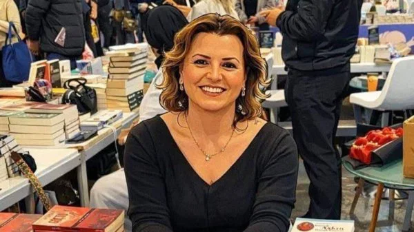 Yeğeni trafından öldürülen yazar Ayten Öztürk kimdir, kaç yaşında, nereli? Hayatı, eserleri ve ölüm nedeni