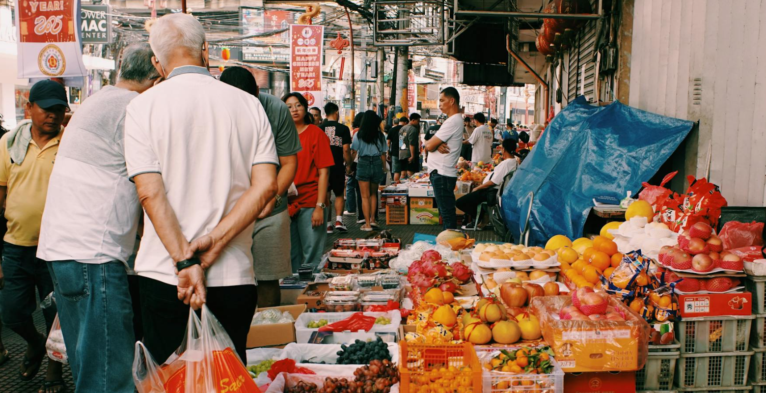 Market Fiyatları Neden Düşmüyor? Enflasyon Gerilese de Etkisi Sürüyor