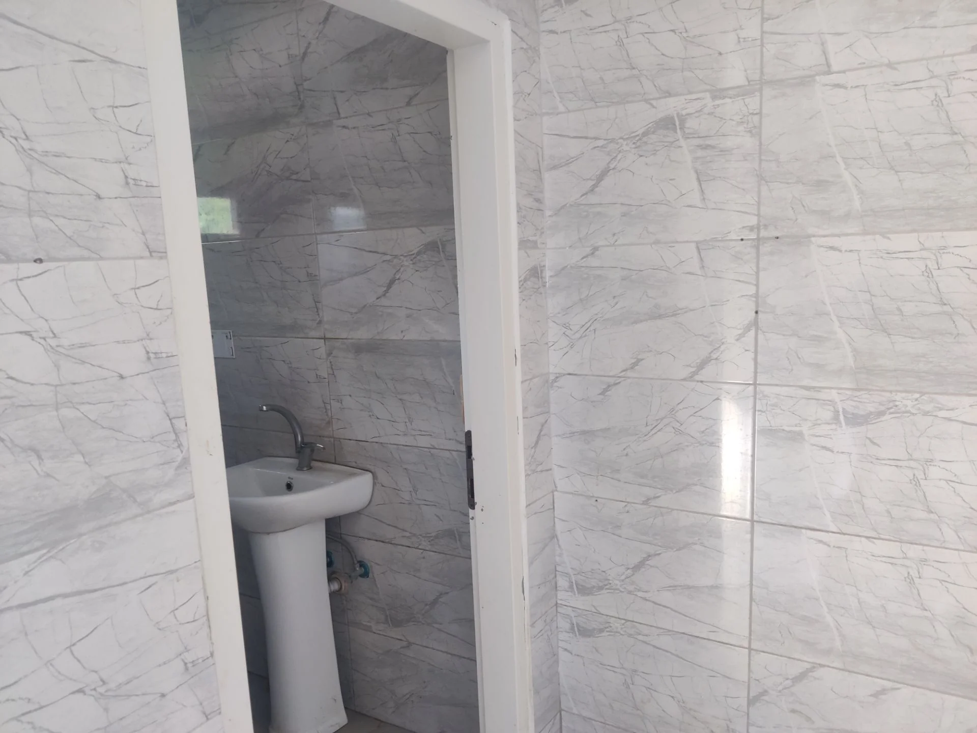 İnegöl Hikmet Şahin Kültür Parkı’ndaki mescit ve lavabo sorunları tepki çekiyor İnegöl Hikmet Şahin Kültür Parkı’ndaki mescit ve lavabo sorunları tepki çekiyor