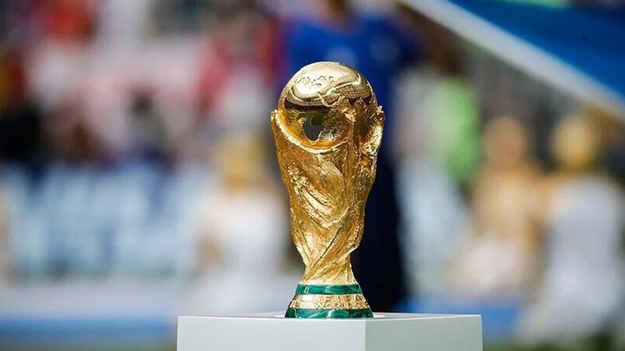 2026 Dünya Kupası ne zaman? Türkiye’nin grup maçları programı açıklandı