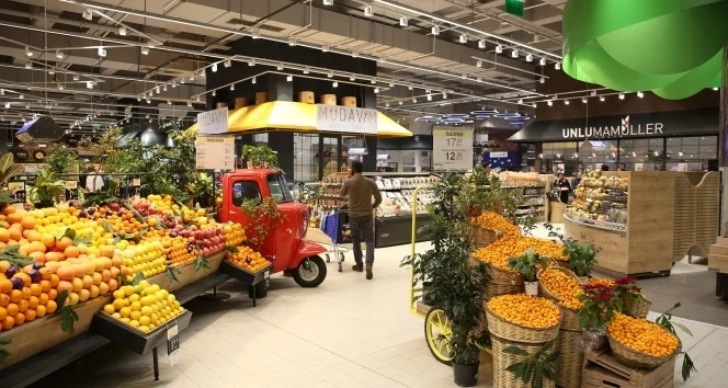 33 yıllık dev mağaza kapandı! Türkiye'nin ilk hipermarketiydi