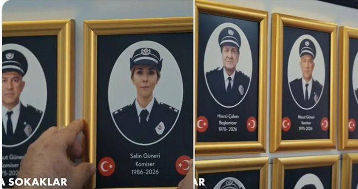 Arka Sokaklar final fragmanı kafa karıştırdı: Ekip şehit mi oluyor?
