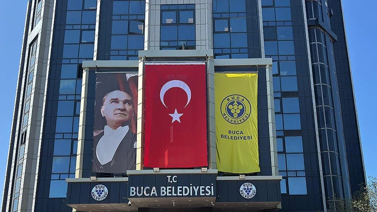 Buca Belediyesi hangi partiden, belediye başkanı kim?