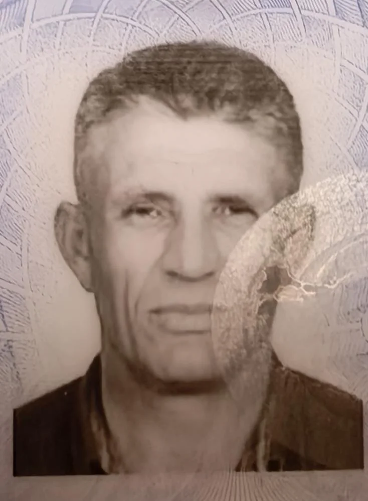 İnegöl'de feci ölüm! Oğlunun gözleri önünde...