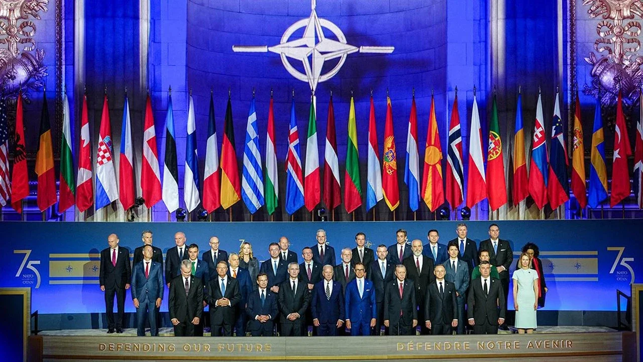 2026 NATO Zirvesi Ankara’da: Tarih ve ev sahibi resmen netleşti