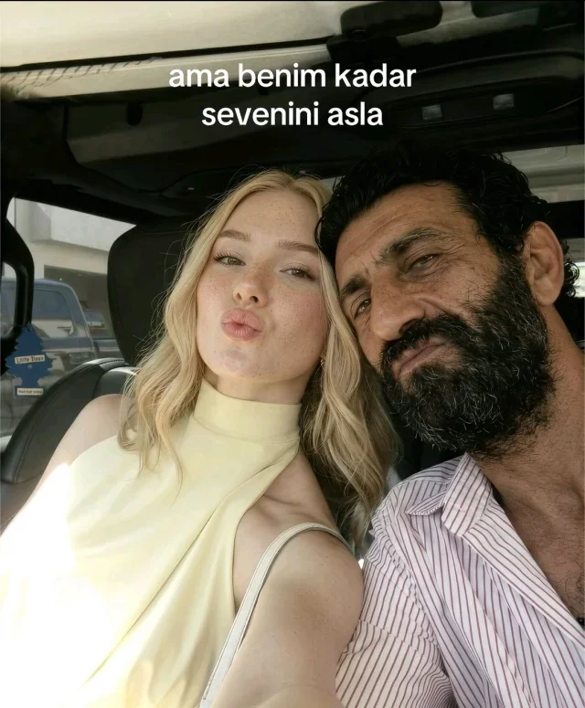 Bir fotoğraf sosyal medyayı ikiye böldü!