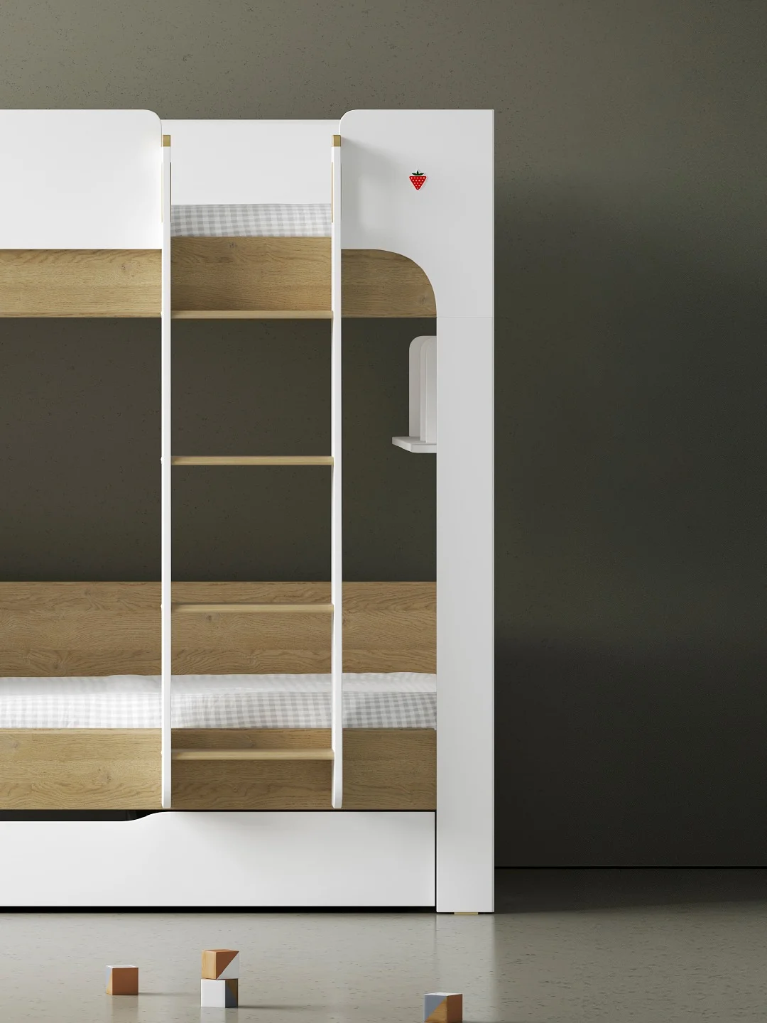 Çilek’e Red Dot Design Award 2026’dan ödül Çilek’e Red Dot Design Award 2026’dan ödül