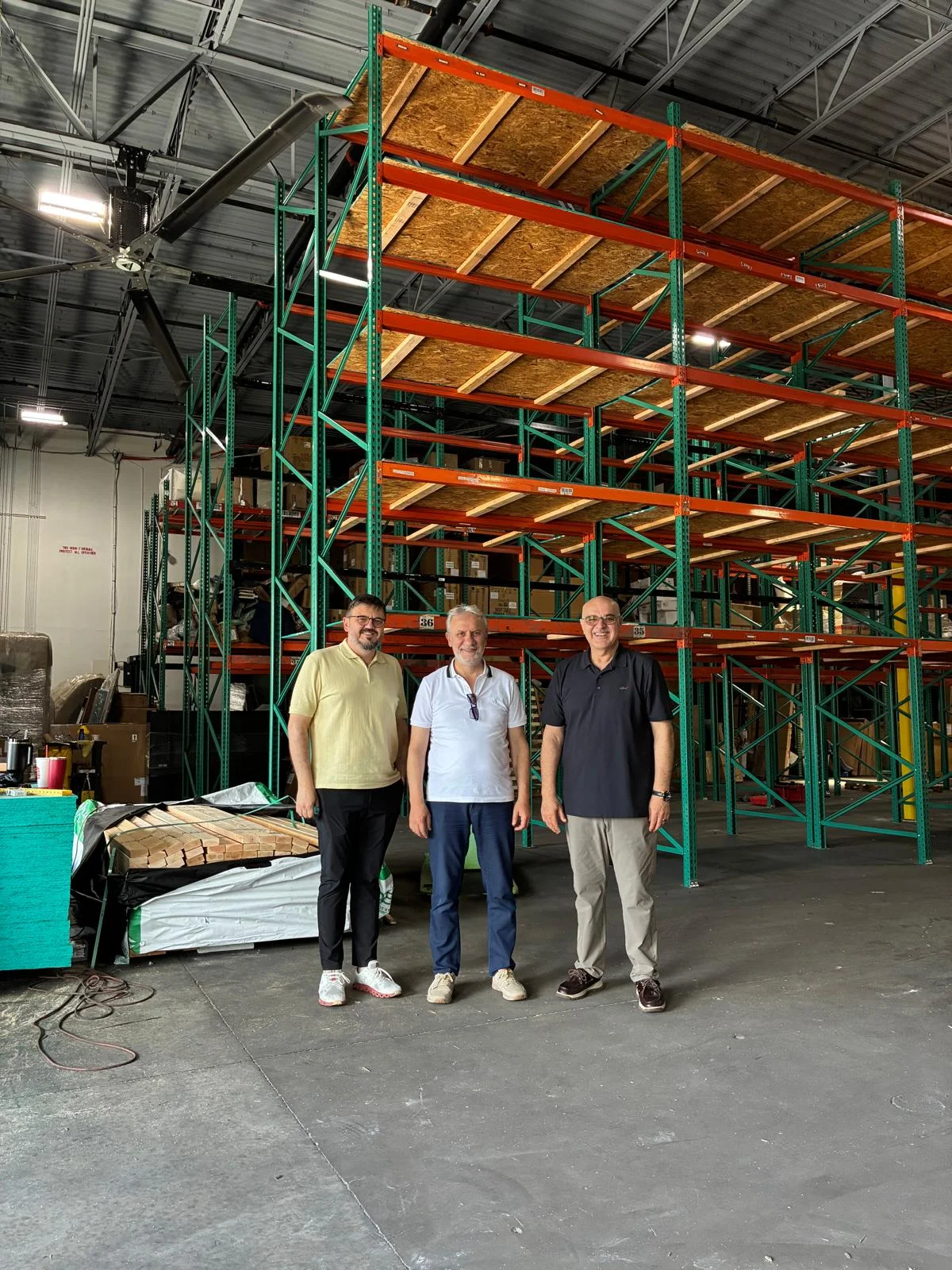 İTSO-TAFEX ile İnegöl’ün küresel ticaret ağı genişliyor